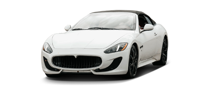 Service and Repair of Maserati Vehicles
