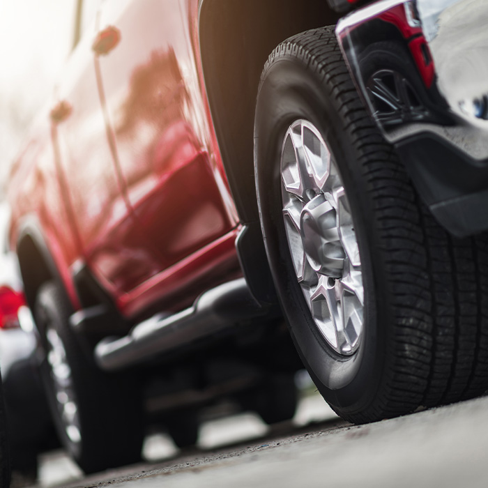 Pickup trucks for sale automotive business